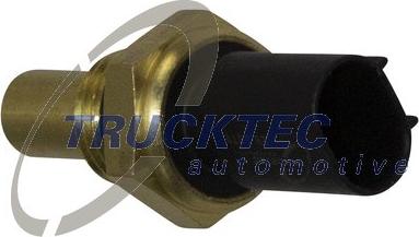 Trucktec Automotive 02.17.037 - Датчик, температура охолоджуючої рідини avtolavka.club