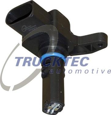 Trucktec Automotive 02.17.106 - Електронагрівальні елементи, система підігріву двигуна avtolavka.club