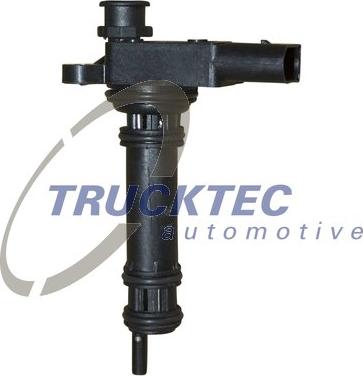Trucktec Automotive 02.17.108 - Електронагрівальні елементи, система підігріву двигуна avtolavka.club