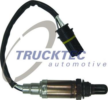 Trucktec Automotive 02.39.049 - Лямбда-зонд, датчик кисню avtolavka.club