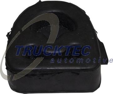 Trucktec Automotive 02.39.042 - Кронштейн, втулка, система випуску avtolavka.club