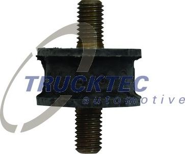Trucktec Automotive 02.39.057 - Кронштейн, система випуску ОГ avtolavka.club