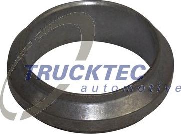 Trucktec Automotive 02.39.002 - Кільце ущільнювача, труба вихлопного газу avtolavka.club