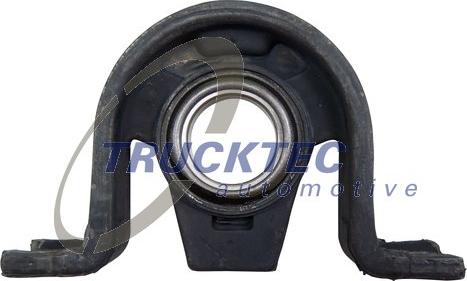Trucktec Automotive 02.34.057 - Підвіска, карданний вал avtolavka.club