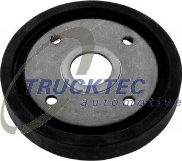 Trucktec Automotive 02.34.008 - Амортизатор, карданний вал avtolavka.club