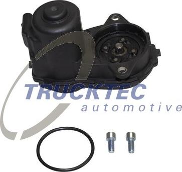 Trucktec Automotive 02.35.638 - Регулювальний елемент, гальмо гальмо гальмівний супорт avtolavka.club