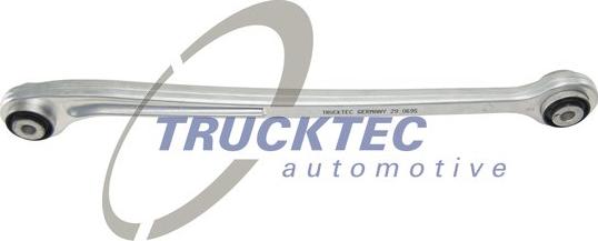 Trucktec Automotive 02.35.048 - Тяга / стійка, підвіска колеса avtolavka.club