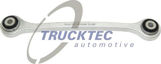 Trucktec Automotive 02.35.050 - Тяга / стійка, підвіска колеса avtolavka.club