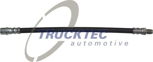 Trucktec Automotive 02.35.154 - Гальмівний шланг avtolavka.club
