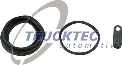 Trucktec Automotive 02.35.230 - Ремкомплект, гальмівний супорт avtolavka.club