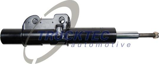 Trucktec Automotive 02.30.096 - Амортизатор avtolavka.club