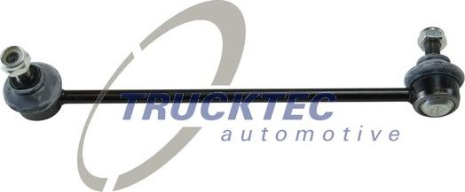 Trucktec Automotive 02.30.092 - Тяга / стійка, стабілізатор avtolavka.club