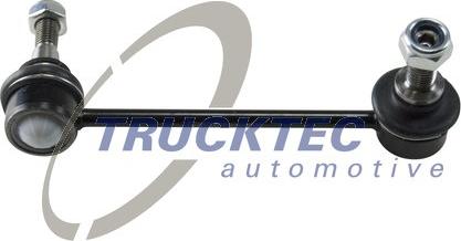 Trucktec Automotive 02.30.054 - Тяга / стійка, стабілізатор avtolavka.club