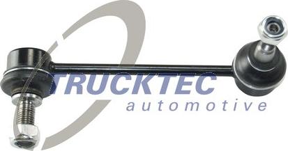 Trucktec Automotive 02.30.055 - Тяга / стійка, стабілізатор avtolavka.club