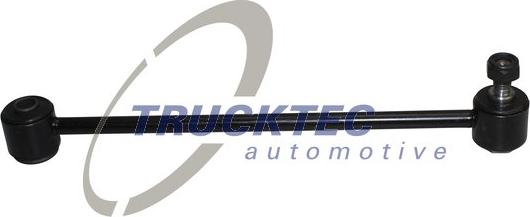Trucktec Automotive 02.30.058 - Тяга / стійка, стабілізатор avtolavka.club