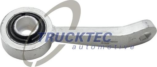 Trucktec Automotive 02.30.057 - Тяга / стійка, стабілізатор avtolavka.club