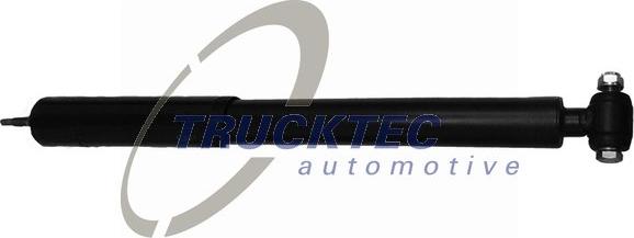 Trucktec Automotive 02.30.068 - Амортизатор avtolavka.club