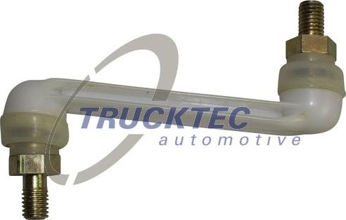 Trucktec Automotive 02.30.001 - Тяга / стійка, стабілізатор avtolavka.club