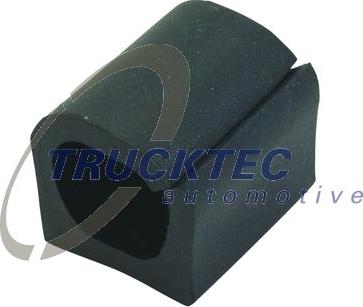 Trucktec Automotive 02.30.012 - Втулка, стабілізатор avtolavka.club