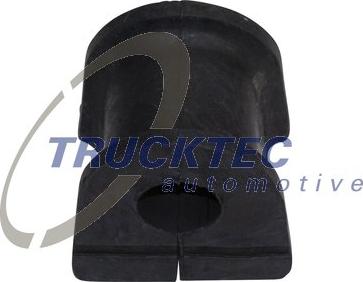 Trucktec Automotive 02.30.087 - Втулка, стабілізатор avtolavka.club