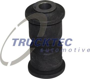 Trucktec Automotive 02.30.036 - Втулка, листова ресора avtolavka.club