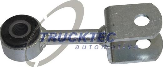 Trucktec Automotive 02.30.033 - Тяга / стійка, стабілізатор avtolavka.club