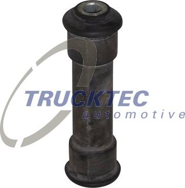 Trucktec Automotive 02.30.027 - Втулка, листова ресора avtolavka.club