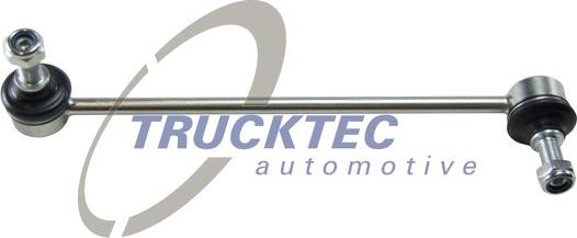 Trucktec Automotive 02.30.075 - Тяга / стійка, стабілізатор avtolavka.club