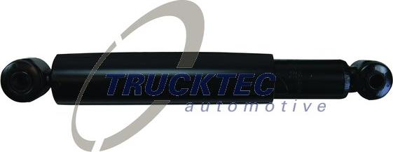 Trucktec Automotive 02.30.106 - Амортизатор avtolavka.club