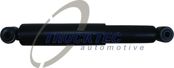 Trucktec Automotive 02.30.108 - Амортизатор avtolavka.club