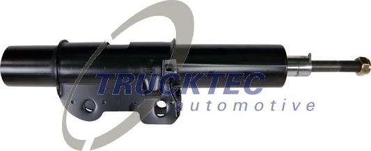 Trucktec Automotive 02.30.107 - Амортизатор avtolavka.club