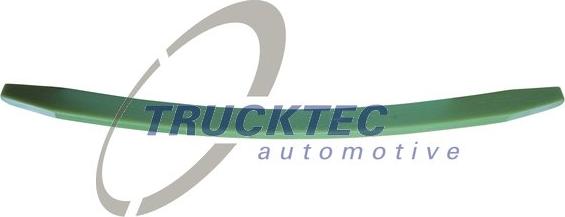 Trucktec Automotive 02.30.348 - Багатолистові ресора avtolavka.club