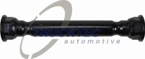Trucktec Automotive 02.30.359 - Дистанційна труба, відбійник пружини avtolavka.club