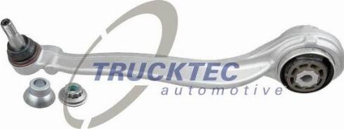 Trucktec Automotive 02.30.390 - Важіль незалежної підвіски колеса avtolavka.club