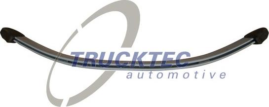 Trucktec Automotive 02.30.337 - Багатолистові ресора avtolavka.club