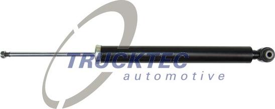 Trucktec Automotive 02.30.294 - Амортизатор avtolavka.club