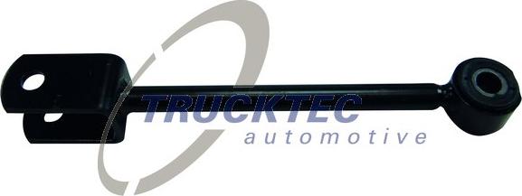 Trucktec Automotive 02.30.209 - Тяга / стійка, стабілізатор avtolavka.club