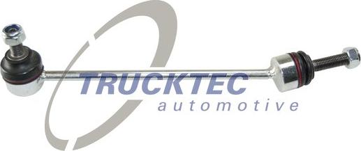 Trucktec Automotive 02.30.284 - Тяга / стійка, стабілізатор avtolavka.club