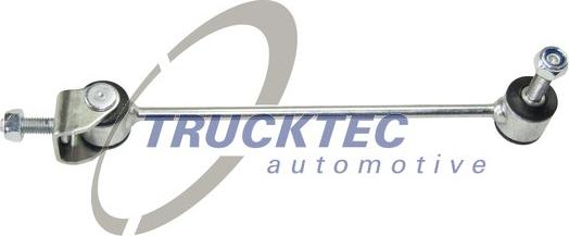 Trucktec Automotive 02.30.285 - Тяга / стійка, стабілізатор avtolavka.club