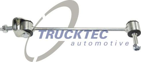 Trucktec Automotive 02.30.286 - Тяга / стійка, стабілізатор avtolavka.club