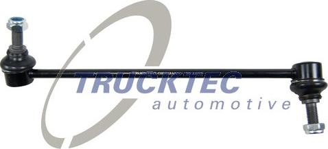 Trucktec Automotive 02.30.280 - Тяга / стійка, стабілізатор avtolavka.club