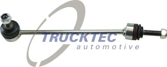 Trucktec Automotive 02.30.283 - Тяга / стійка, стабілізатор avtolavka.club