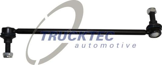 Trucktec Automotive 02.30.282 - Тяга / стійка, стабілізатор avtolavka.club