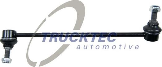 Trucktec Automotive 02.30.279 - Тяга / стійка, стабілізатор avtolavka.club