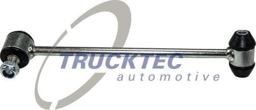 Trucktec Automotive 02.30.278 - Тяга / стійка, стабілізатор avtolavka.club