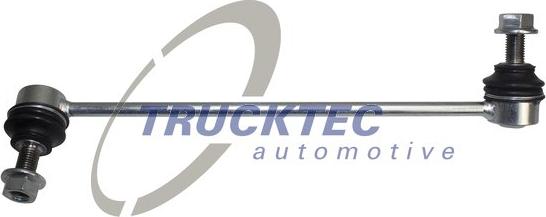 Trucktec Automotive 02.31.065 - Тяга / стійка, стабілізатор avtolavka.club