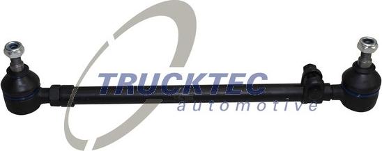 Trucktec Automotive 02.31.029 - Поперечна рульова тяга avtolavka.club