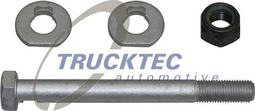 Trucktec Automotive 02.31.130 - Монтажний комплект, важіль незалежної підвіски колеса avtolavka.club
