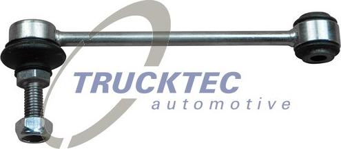 Trucktec Automotive 02.31.132 - Тяга / стійка, стабілізатор avtolavka.club