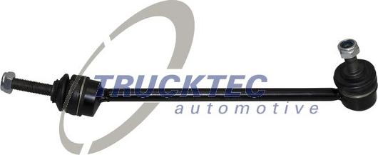 Trucktec Automotive 02.31.249 - Тяга / стійка, стабілізатор avtolavka.club